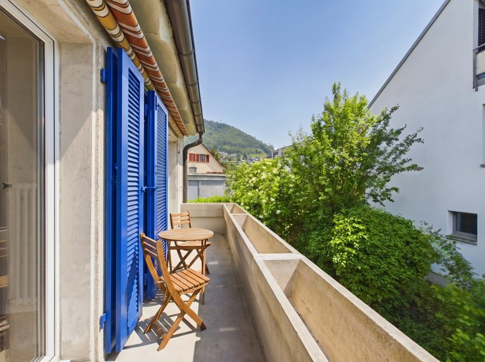 Wohnung – Liestal - Ansicht 2