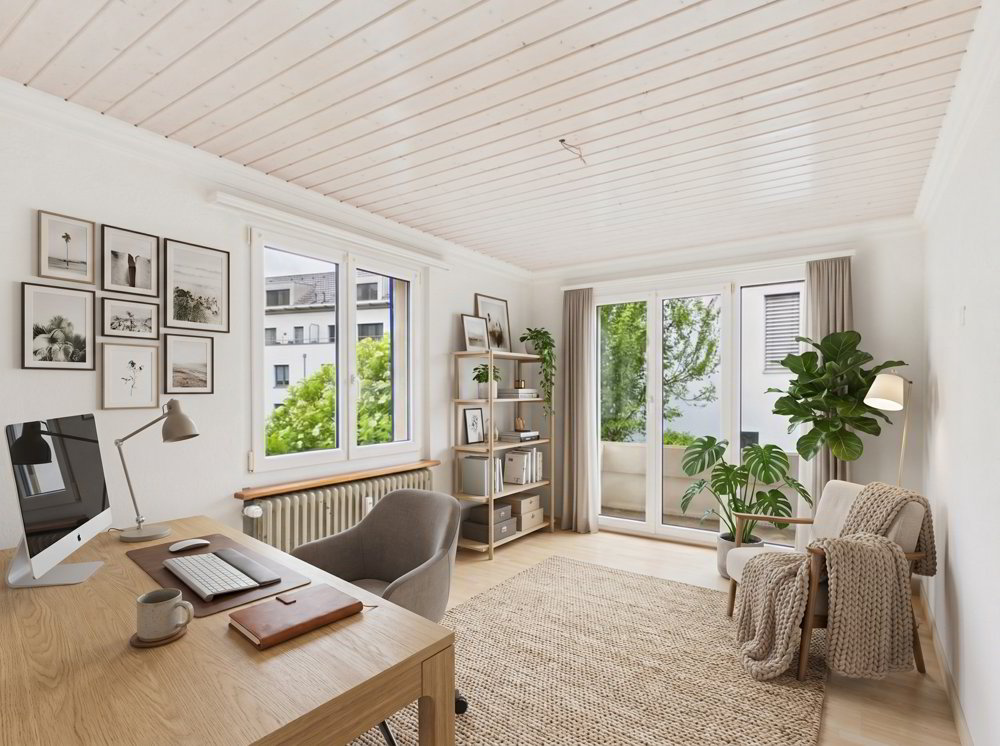 Wohnung – Liestal - Ansicht 5