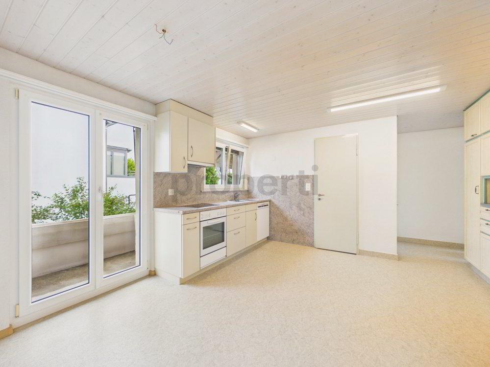 Wohnung – Liestal - Mehr