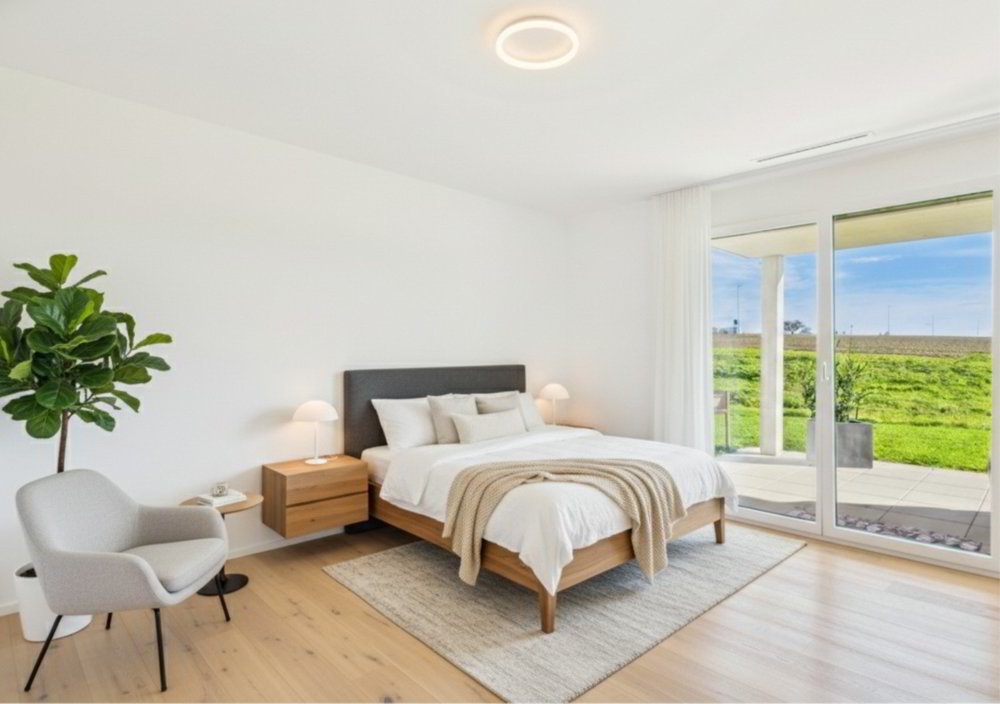 Wohnung – Salenstein, Süesswinkel, Obersalenstein - Ansicht 5