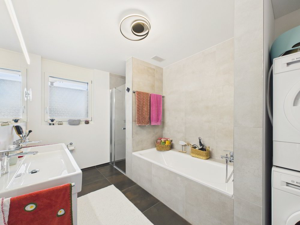 Wohnung – Salenstein, Süesswinkel, Obersalenstein - Mehr