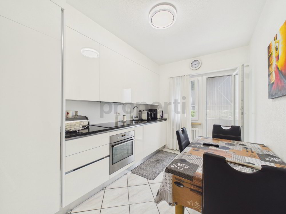 Wohnung – Monte Carasso - Ansicht 4