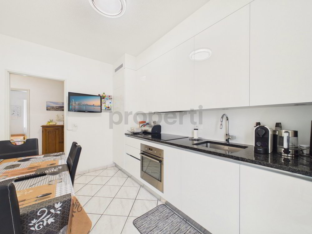 Wohnung – Monte Carasso - Ansicht 5