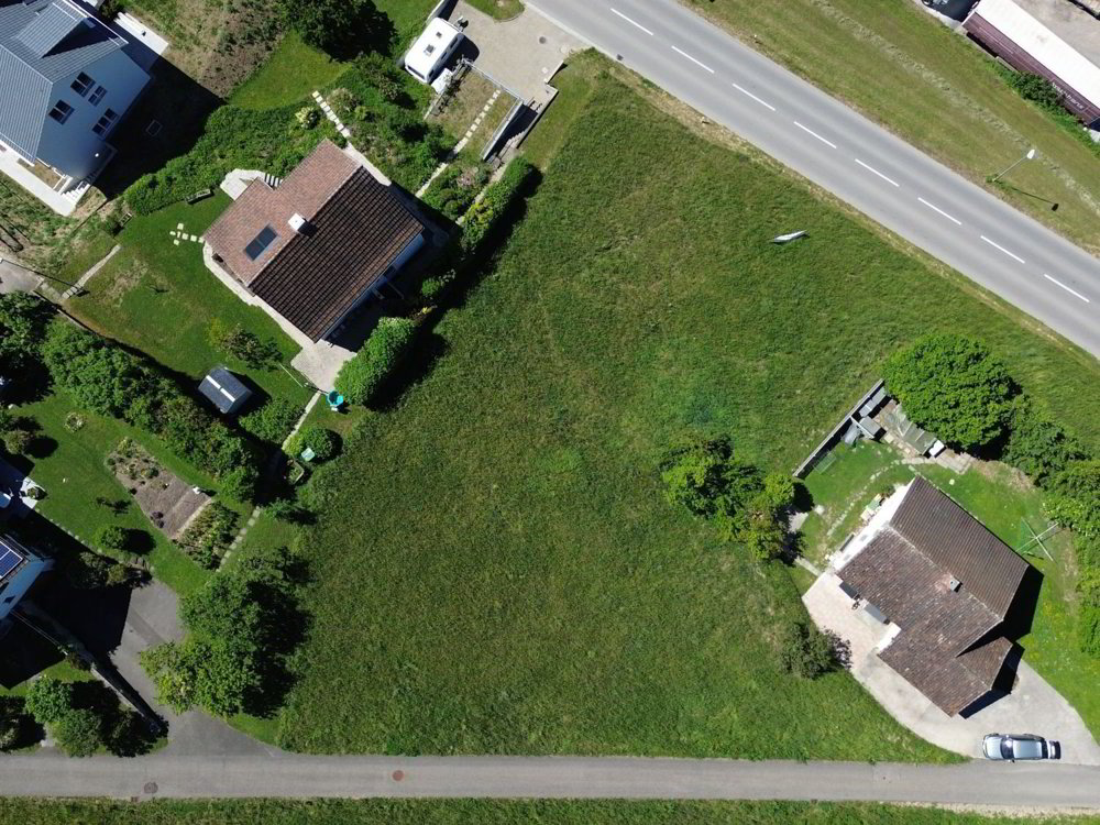 Bauland mit Potenzial, Schleitheim SH - Ansicht 2