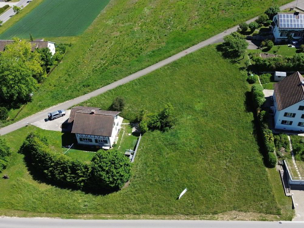 Bauland mit Potenzial, Schleitheim SH - Ansicht 5