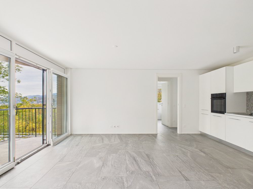 Wohnung – Cadro