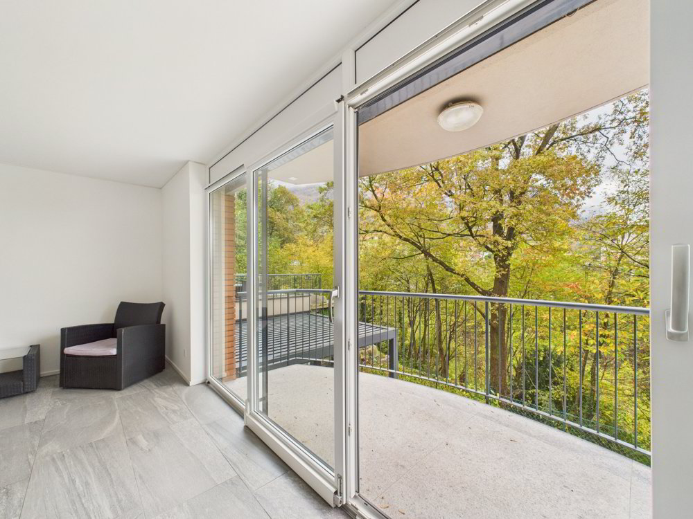 Wohnung – Cadro - Ansicht 5