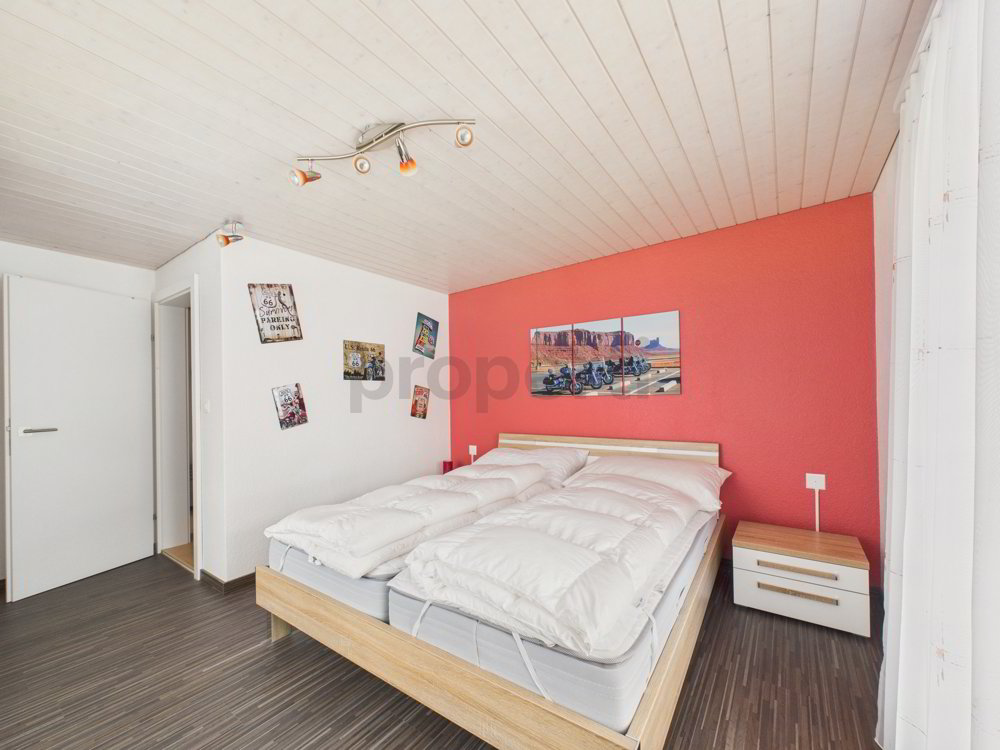 Wohnung – Oberiberg - Ansicht 5