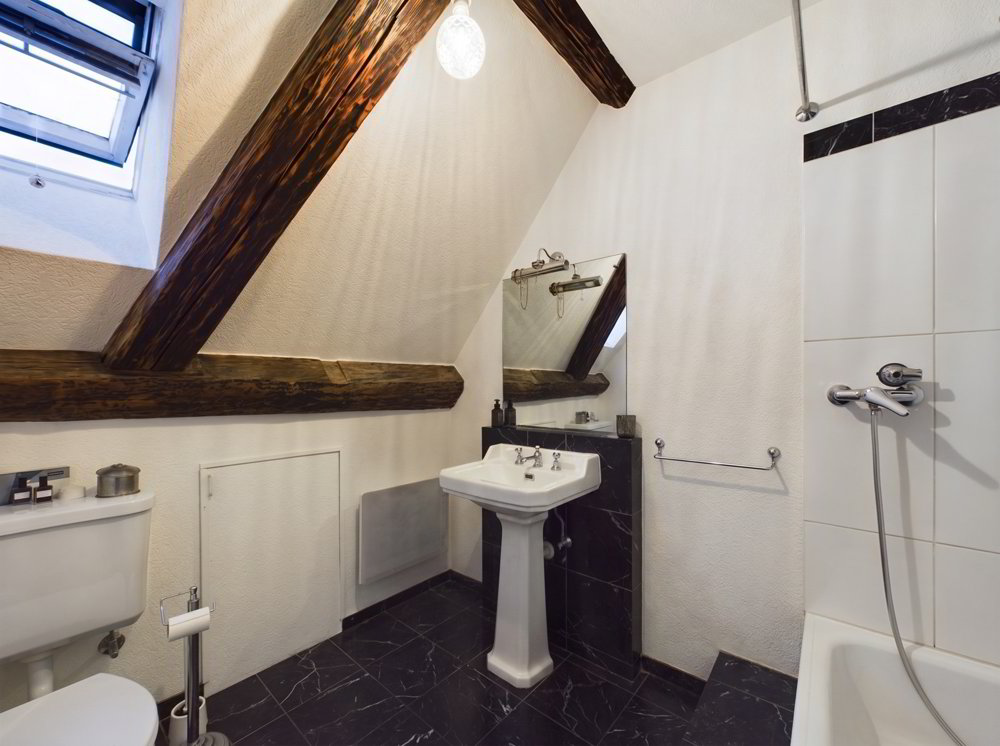Wohnung – Allschwil - Mehr