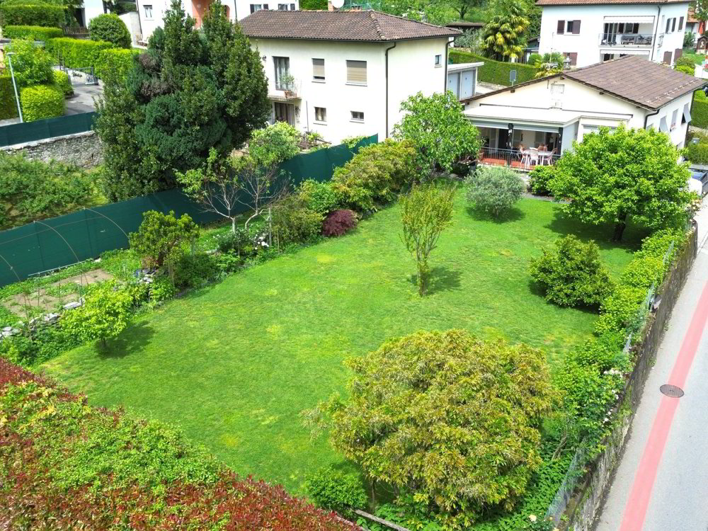 Haus – Bedano