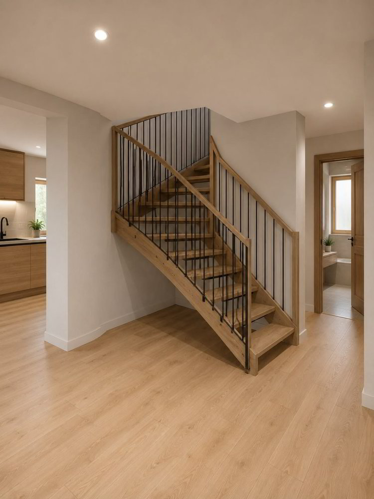 Wohnung – Sédeilles - Ansicht 5