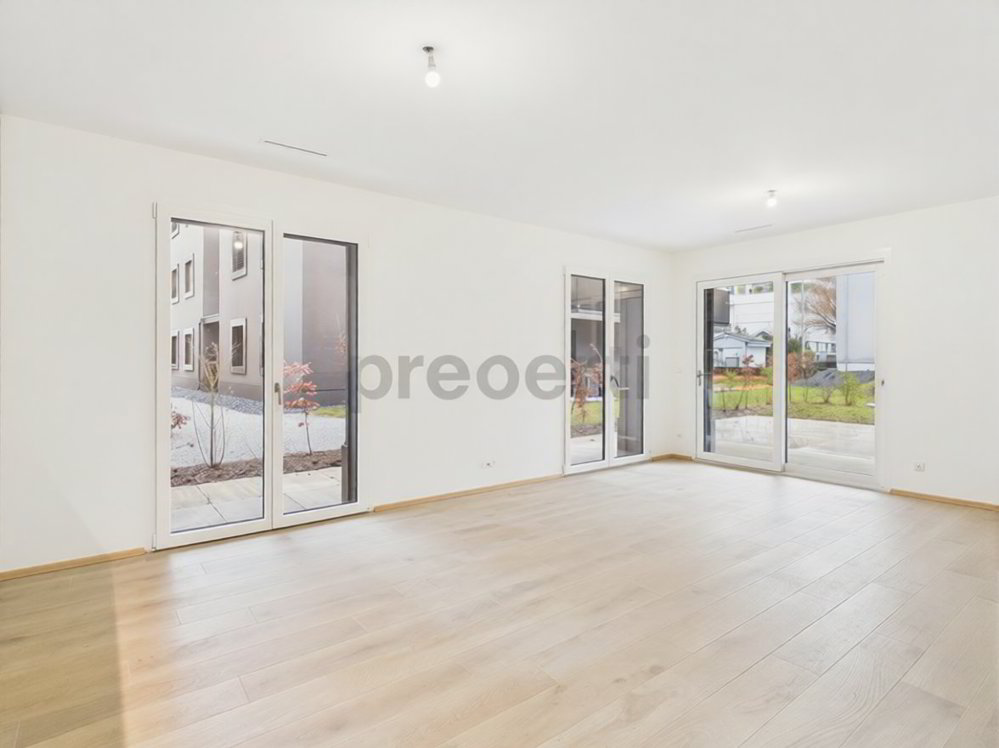 Wohnung – Martigny - Ansicht 2