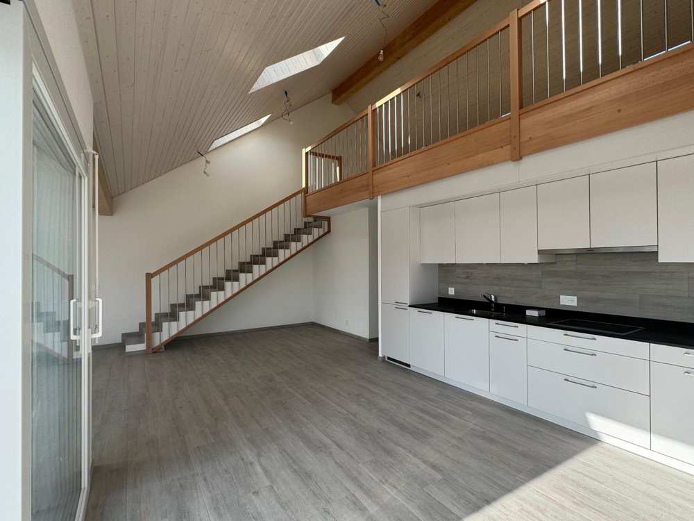 Wohnung – Le Sentier - Ansicht 5