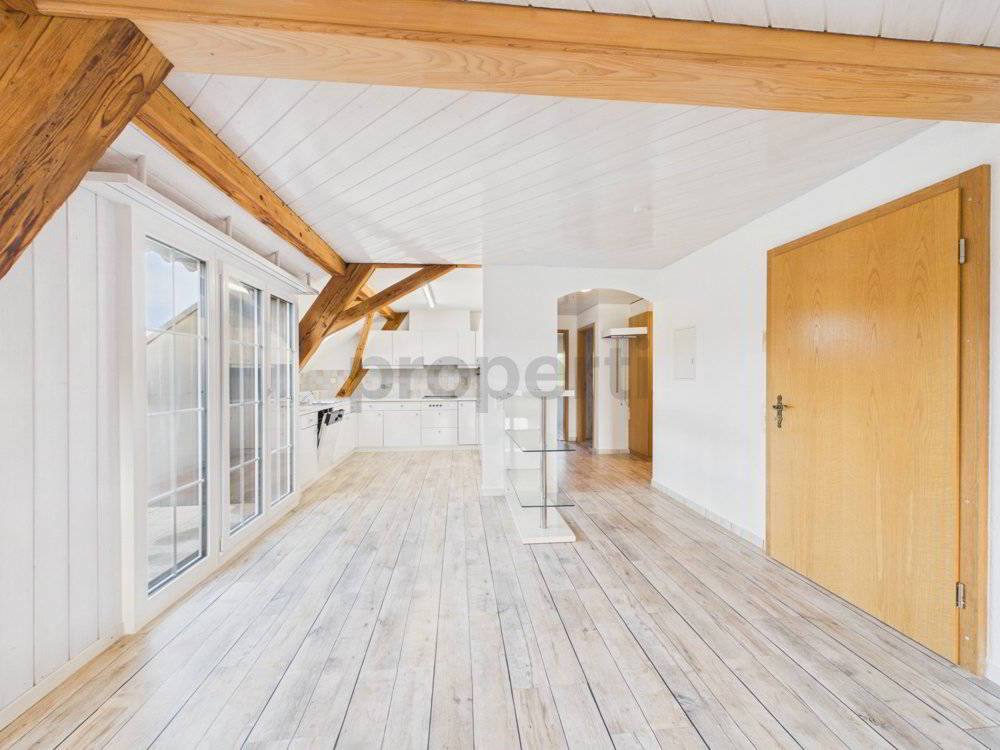 Wohnung – Lützelflüh-Goldbach - Ansicht 2
