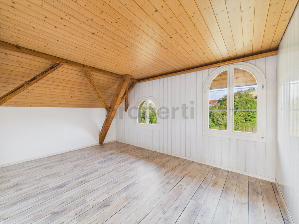 Wohnung – Lützelflüh-Goldbach - Mehr