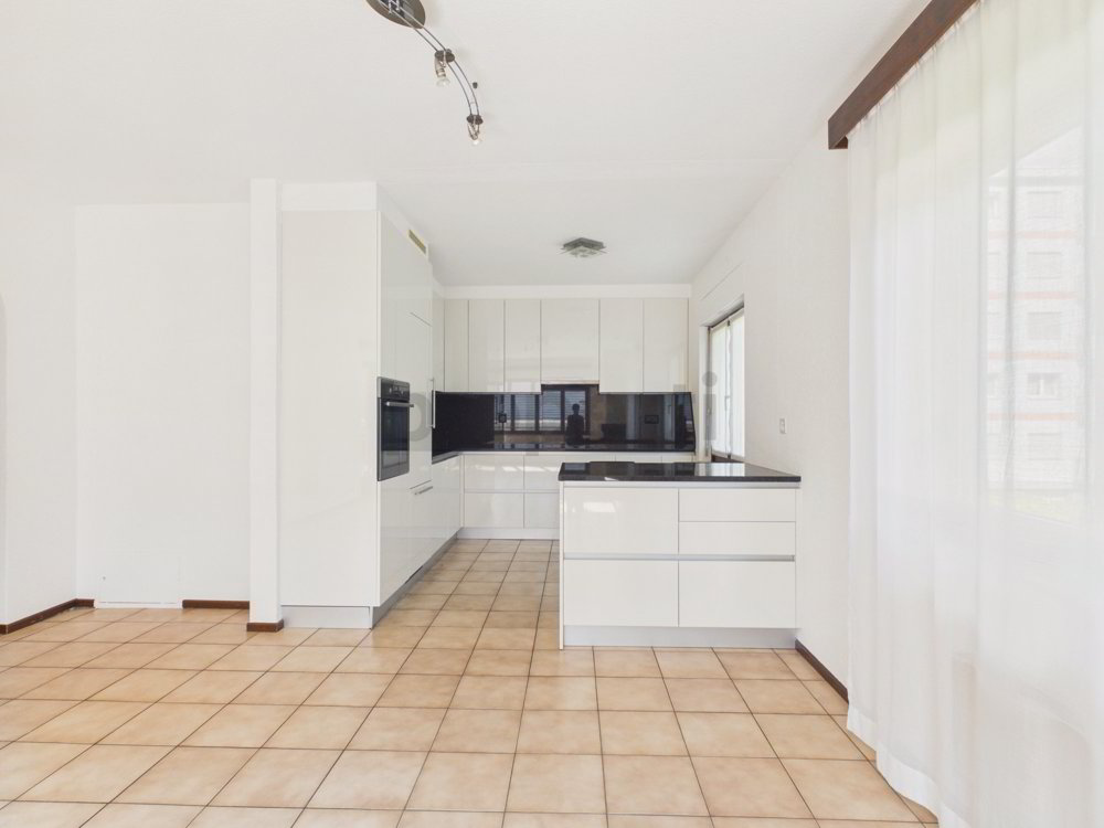 Wohnung – Castione - Mehr