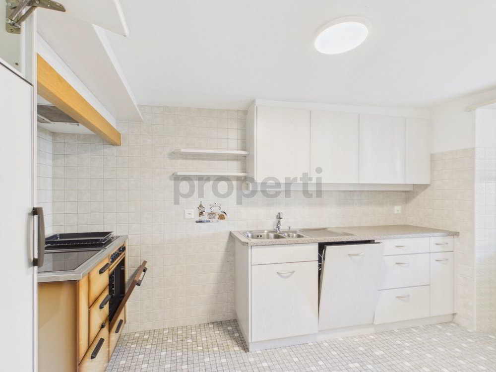 Wohnung – Oberhofen AG - Ansicht 5