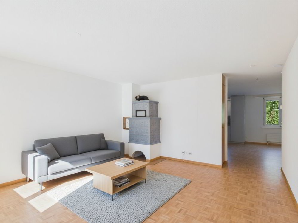 Wohnung – Münchwilen TG, Sedel - Ansicht 4