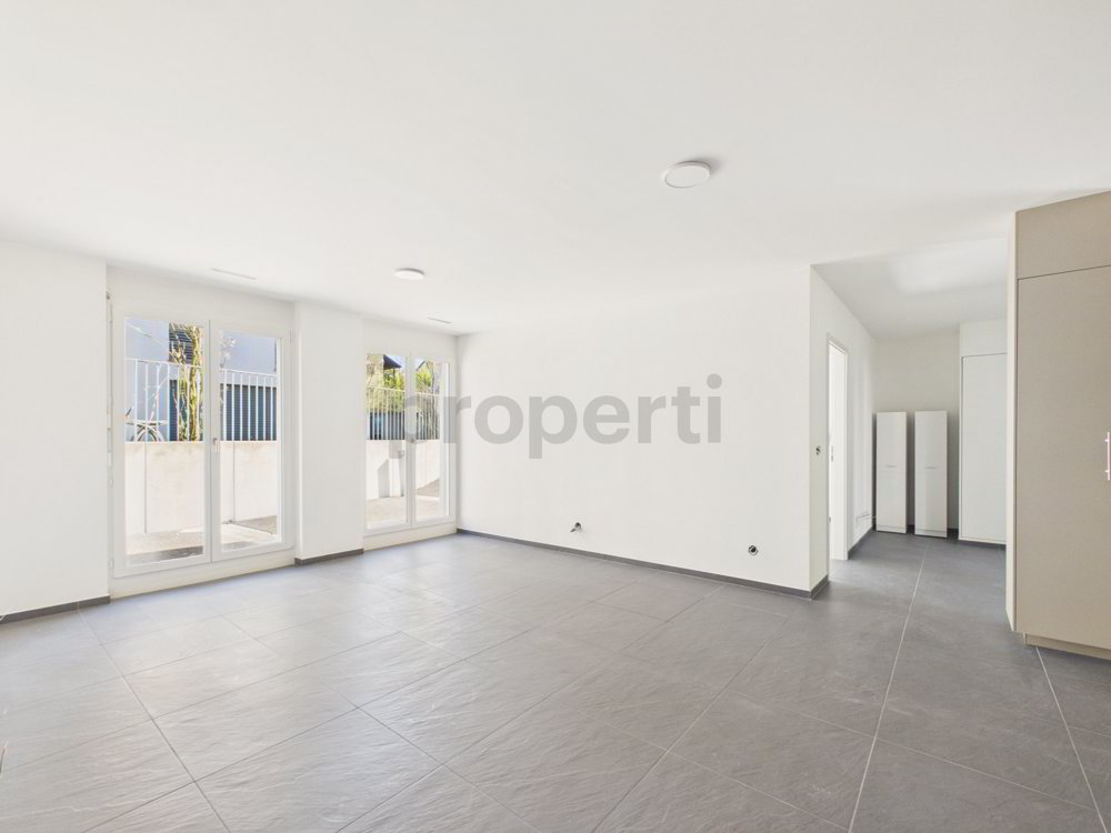 Wohnung – Opfikon