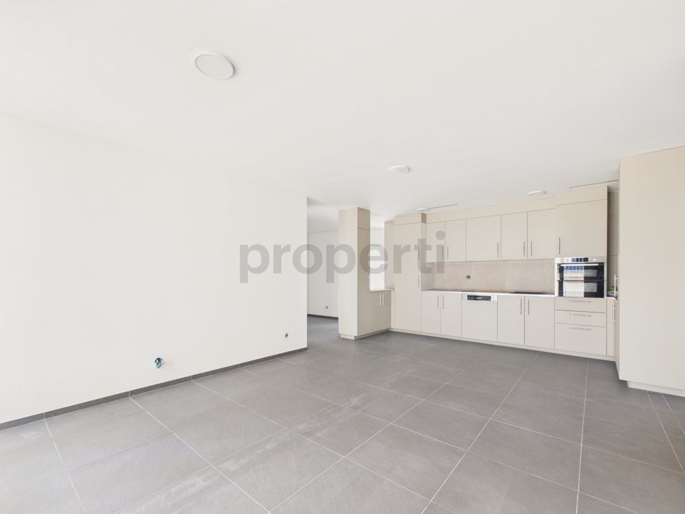 Wohnung – Opfikon - Ansicht 5