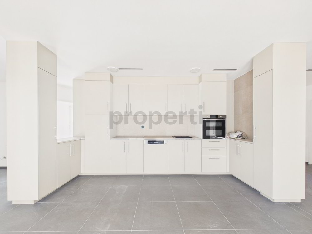 Wohnung – Opfikon - Mehr