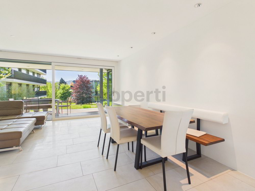 Wohnung – Zürich - Ansicht 4