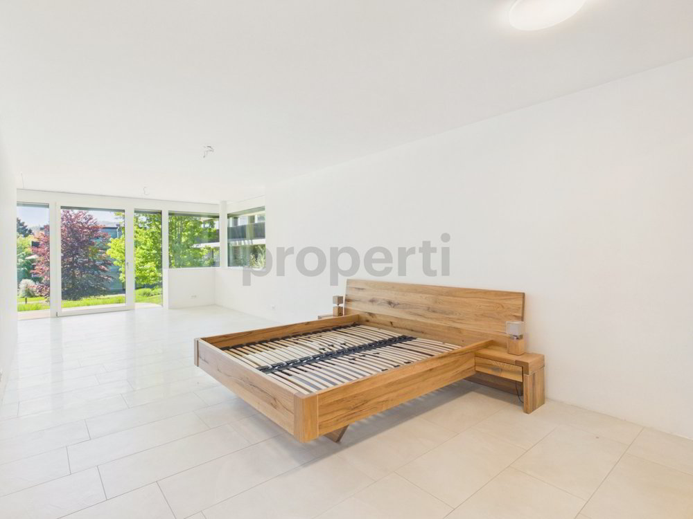 Wohnung – Zürich - Mehr