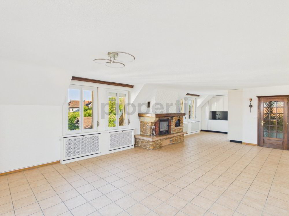 Wohnung – Crissier - Ansicht 4