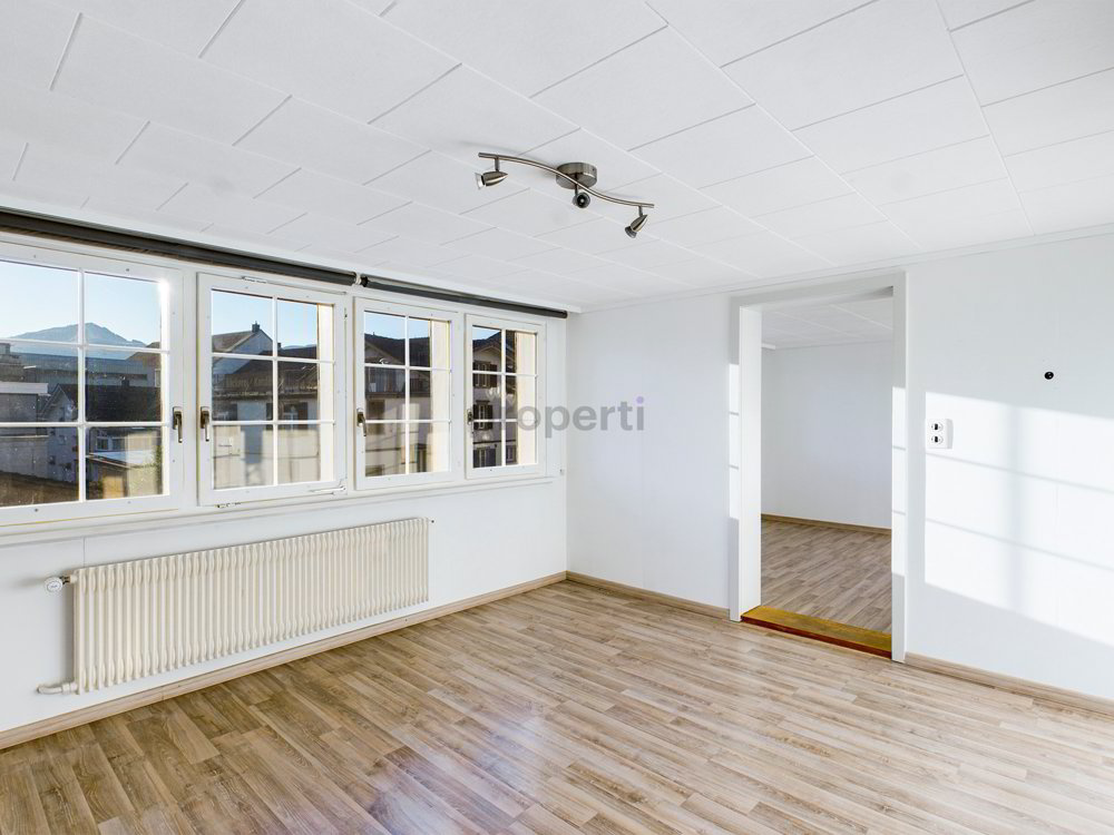 Wohnung – Appenzell - Mehr