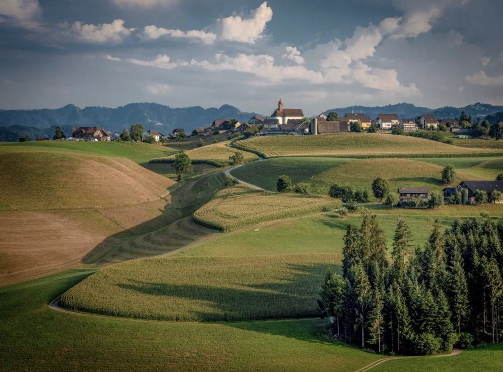 Haus – Schwarzenberg LU - Mehr