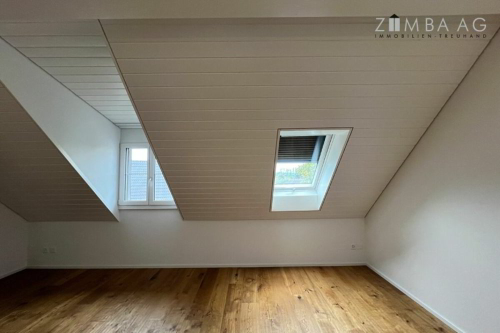 5 rooms House for rent in Zihlschlacht - image 1/13