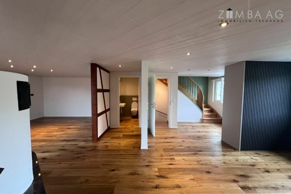 Haus – Zihlschlacht-Sitterdorf, Wilen - Ansicht 4