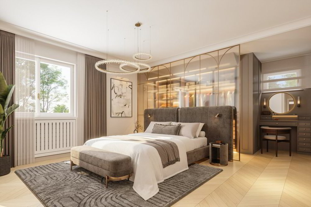 Wohnung – Lausanne - Mehr
