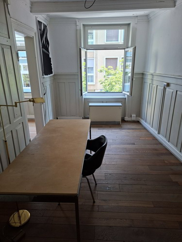 Commercial to rent in Zürich - Ansicht 2