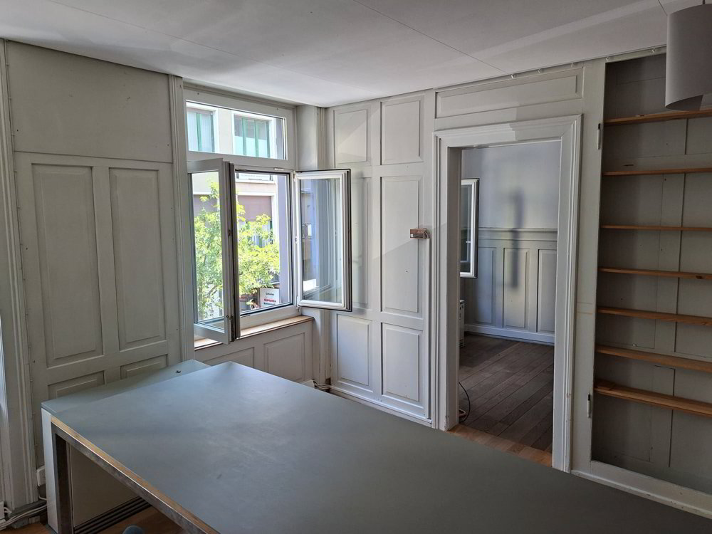 Commercial to rent in Zürich - Ansicht 3