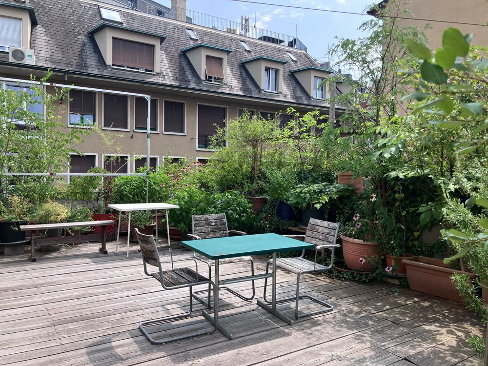 Commercial to rent in Zürich - Ansicht 4