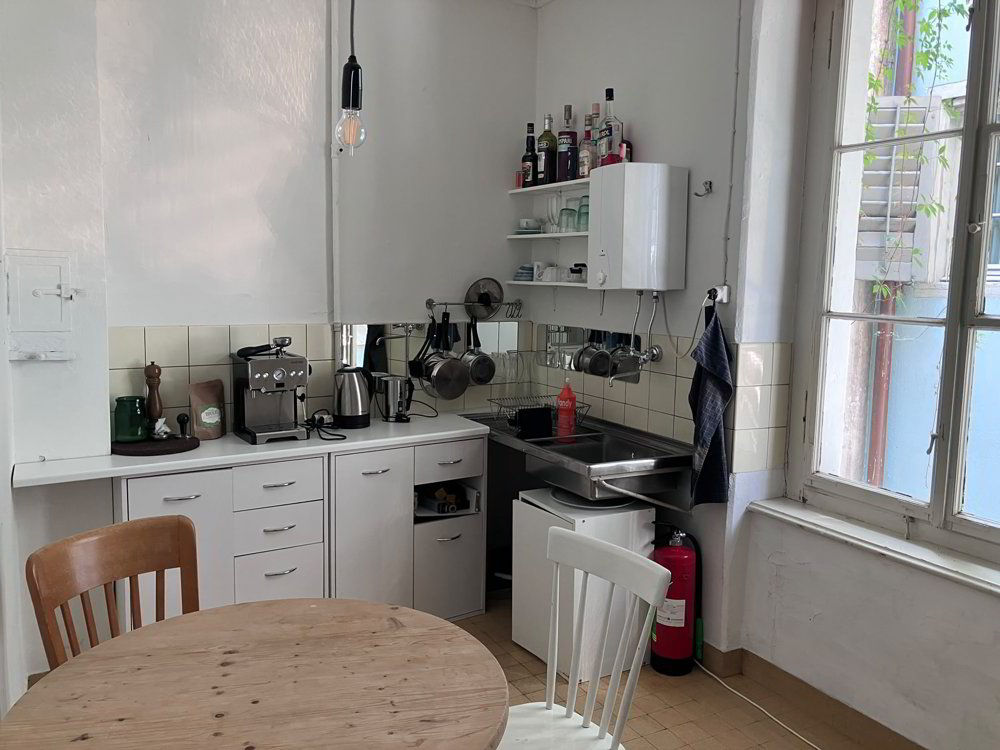 Commercial to rent in Zürich - Ansicht 5