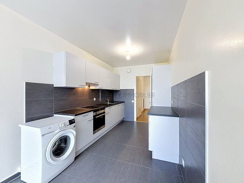 Wohnung – Genève - Ansicht 2