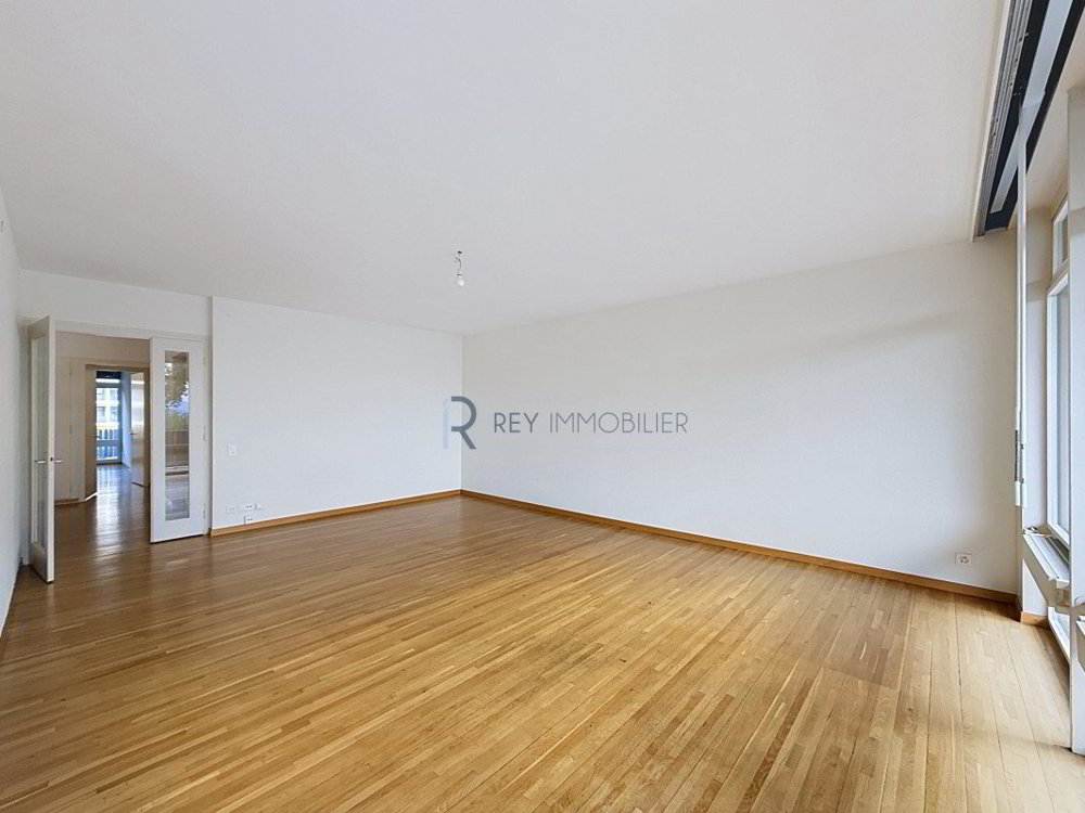 Wohnung – Genève - Ansicht 3