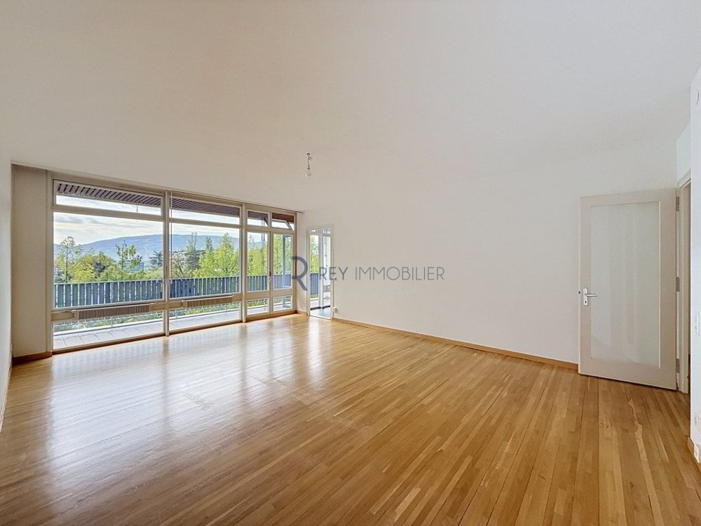 Wohnung – Genève - Ansicht 4