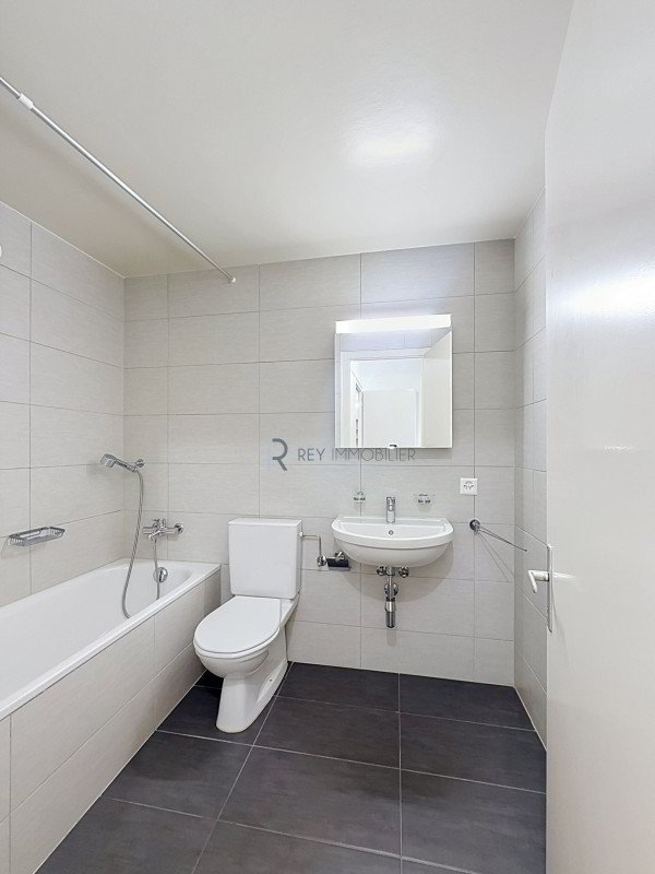 Wohnung – Genève - Mehr