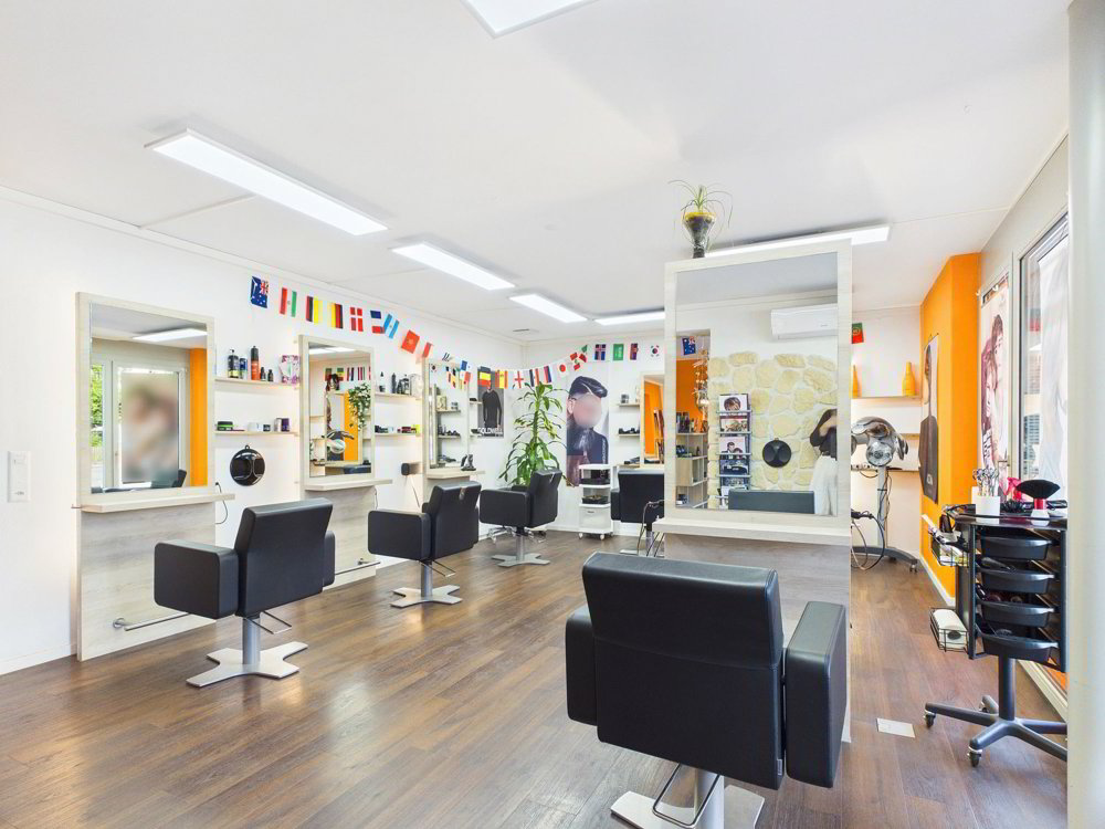 Coiffeursalon zur Miete in Ehrendingen - Ansicht 2