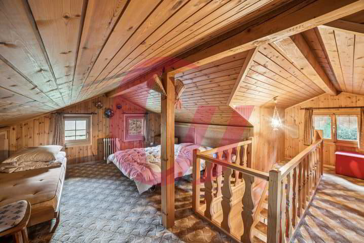 5.5 rooms House to buy in Charmey (Gruyère) - image 1/10