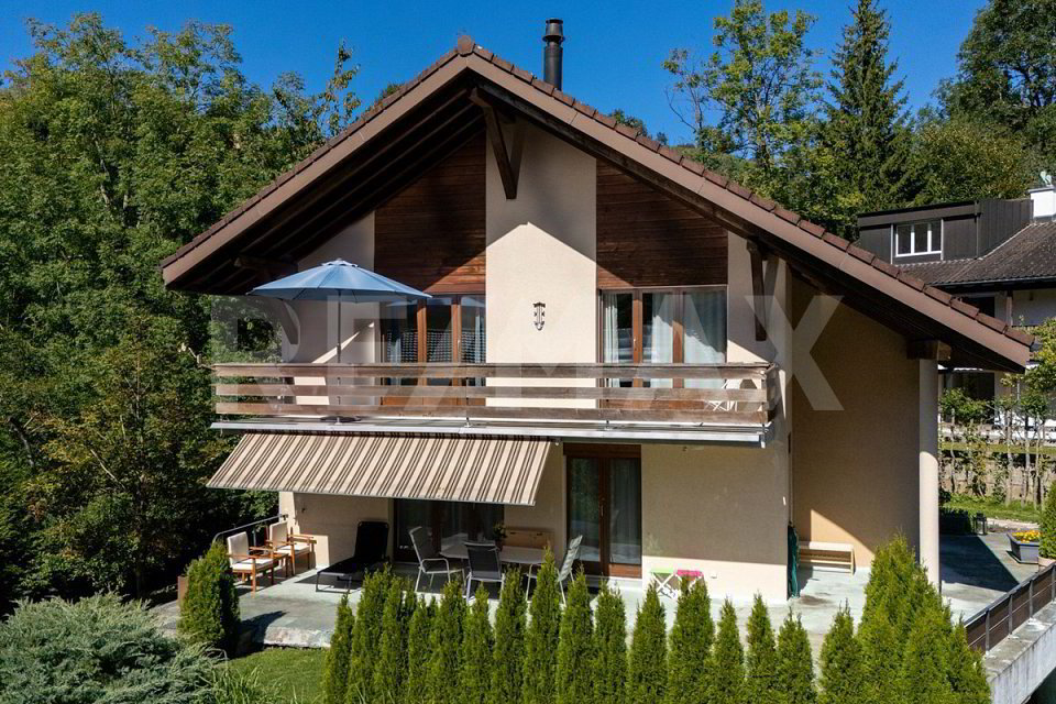 Haus – Schwarzenberg LU