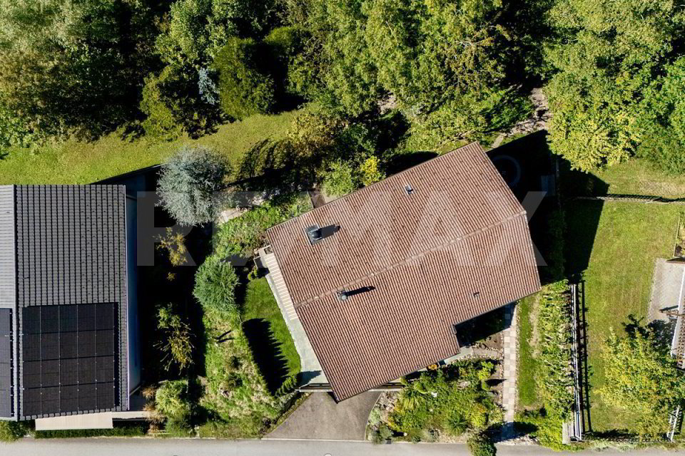 Haus – Schwarzenberg LU - Mehr