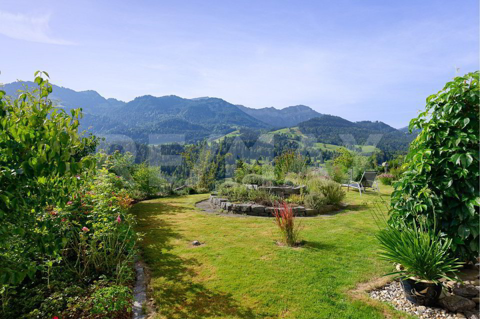 Haus – Schwarzenberg LU - Ansicht 3