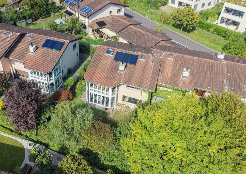 Haus – Willisau