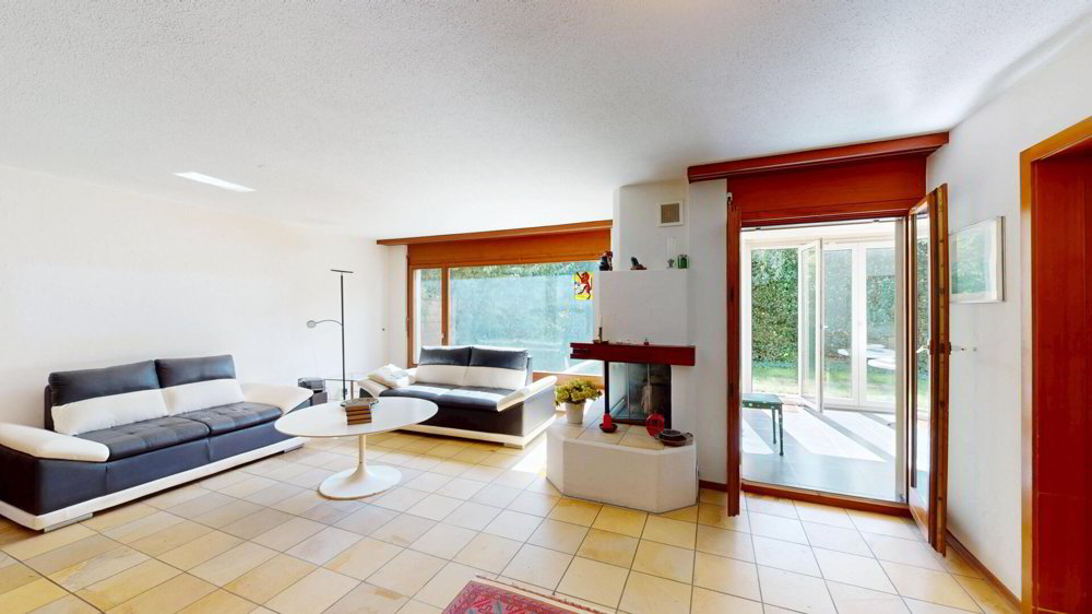 Haus – Willisau - Ansicht 2
