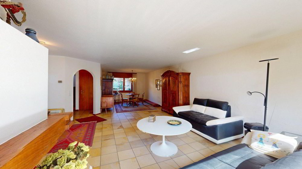 Haus – Willisau - Ansicht 4