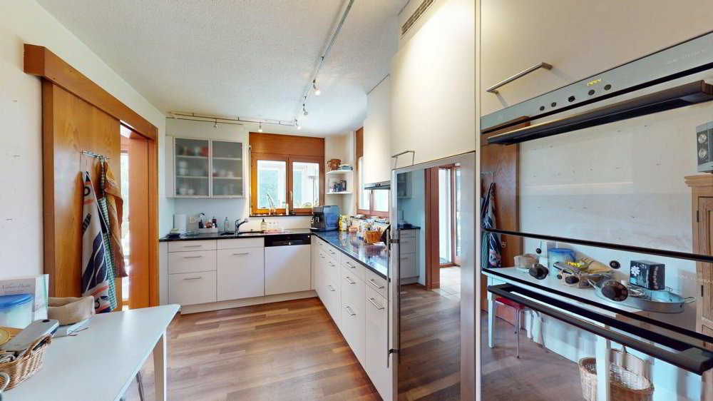 Haus – Willisau - Ansicht 5